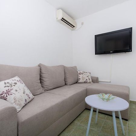 Apartment Mika 2 Trogir Eksteriør bilde