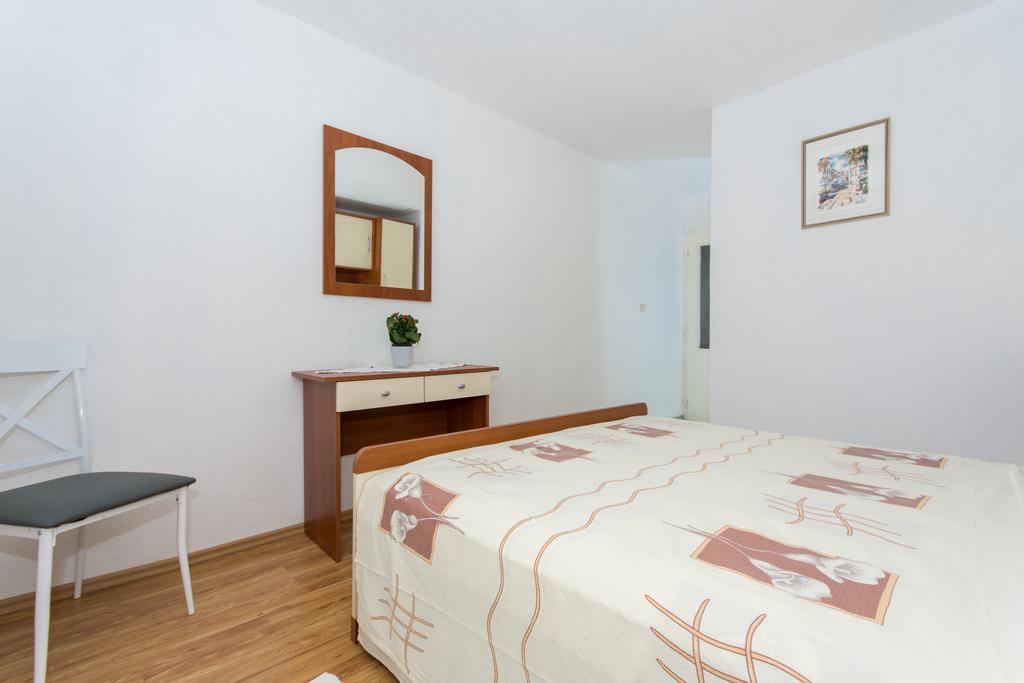 Apartment Mika 2 Trogir Eksteriør bilde